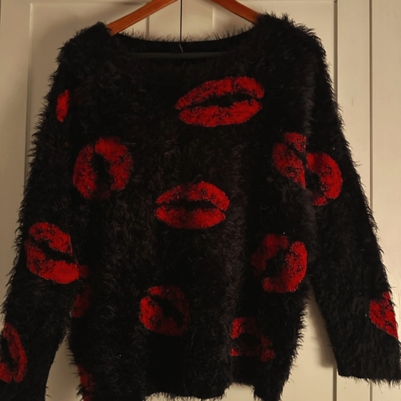 Forever 21 sweater - Picture 3 of 7